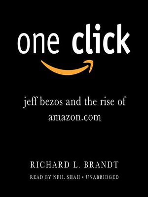 cover image of One Click